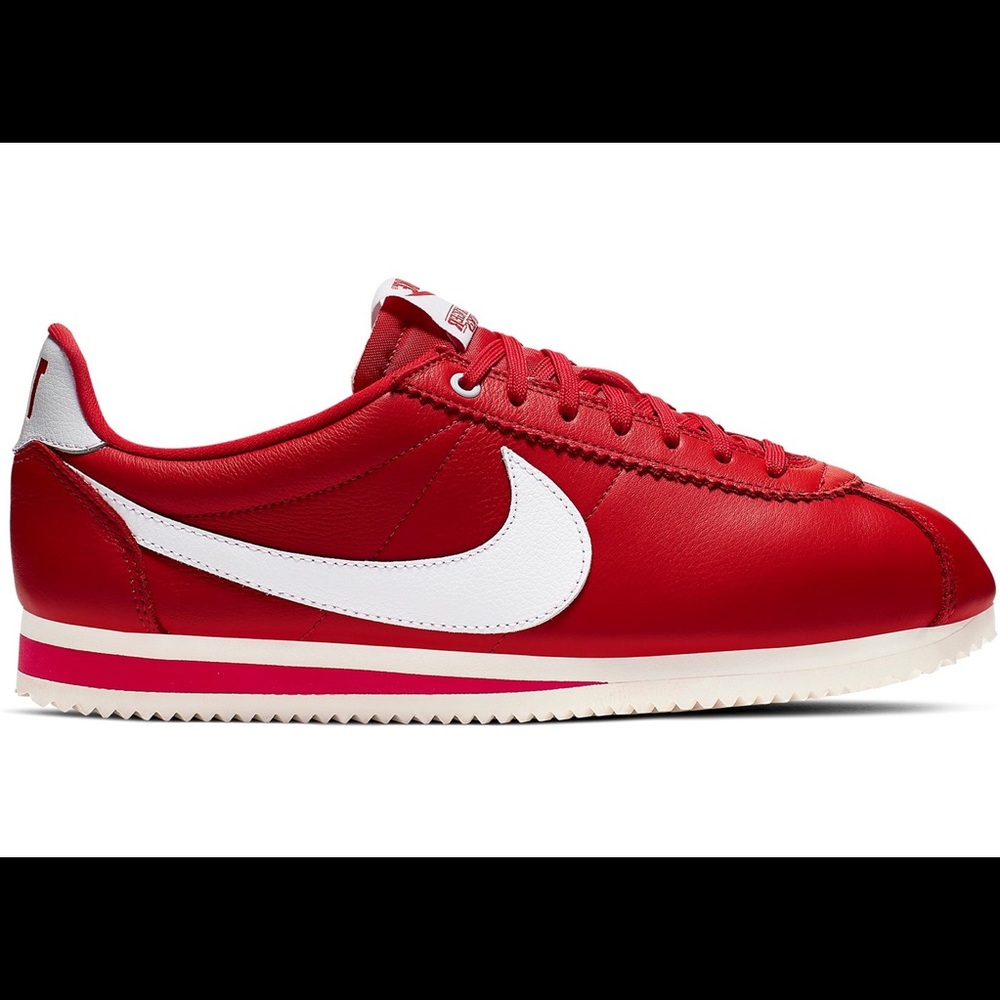 Nike X Stranger Things Cortez